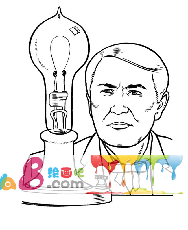 究竟是谁发明了灯泡与爱迪生成名前的先驱们见面