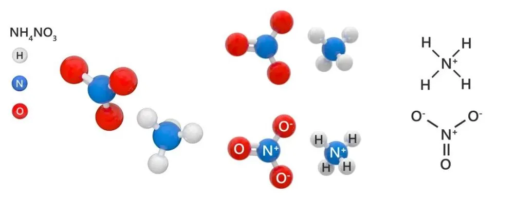 硝酸铵分解_硫化铵受热分解温度_磷酸三铵受热分解