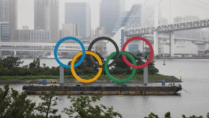 东京奥运会入场式将采用日语五十音顺序，为历史上首次